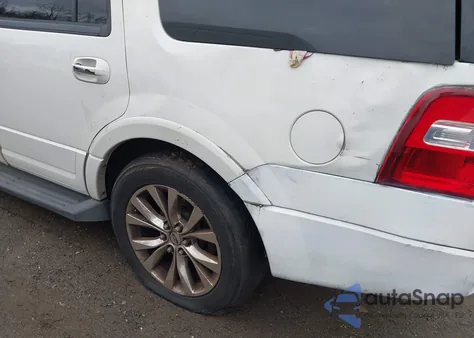 2008 Ford Expedition Xlt from USA, damaged, VIN 1FMFU16598LA20521